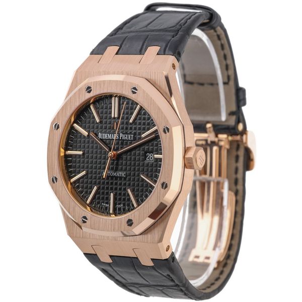 Audemars Piguet Royal Oak 15400OR.OO.D002CR.01